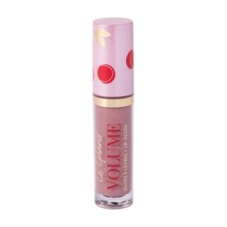 Vivienne Sabo Le Grand Volume Lip Gloss Beige Plum
