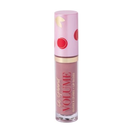 Vivienne Sabo Le Grand Volume Lip Gloss Beige Plum