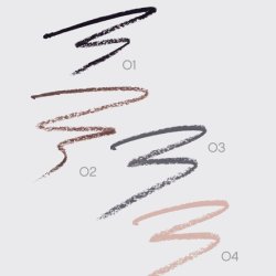 Vivienne Sabo Automatic Eyepencil Virtuose Automatique Black