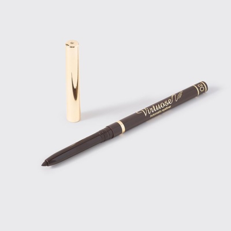 Vivienne Sabo Automatic Eyepencil Virtuose Automatique Brown