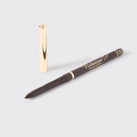 Vivienne Sabo Automatic Eyepencil Virtuose Automatique Brown