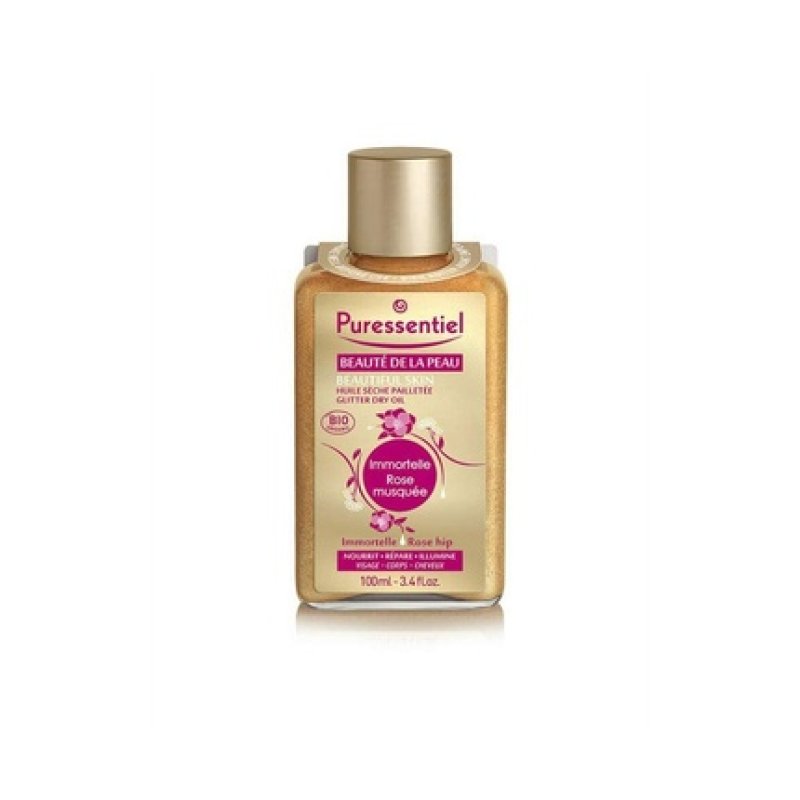 Puressentiel 100ml Glitter Oil