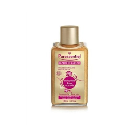 Puressentiel 100ml Glitter Oil