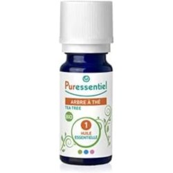 Puressentiel Organic Tea Tree Essential Oil 30ml