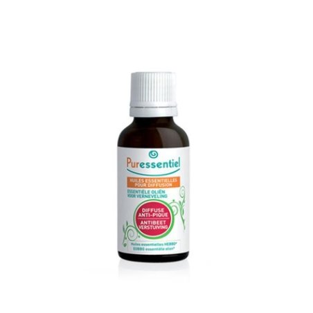 Puressentiel Diffuse Anti-Mosquito Citronella