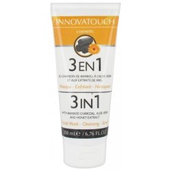 Innovatouch 3-in-1 Peeling Cleansing Mask 200ml