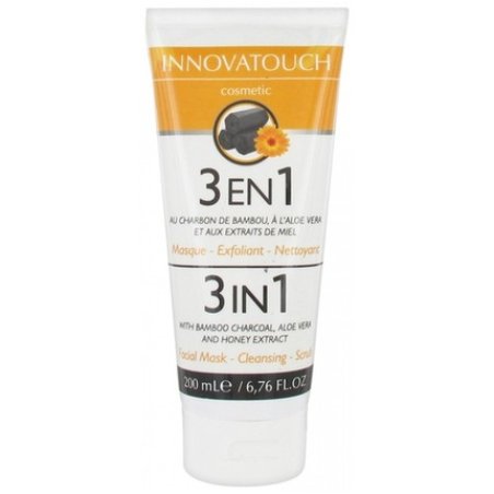 Innovatouch 3-in-1 Peeling Cleansing Mask 200ml