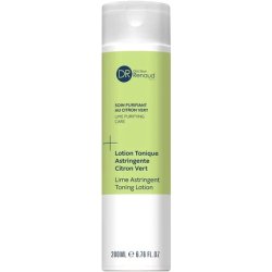Docteur Renaud Purifying Care Toning Astringent Lotion Lime