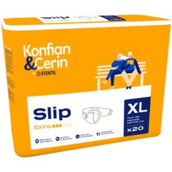 Konfian & Cerin Adult Diaper Pants Inserts Specially Designed for SW