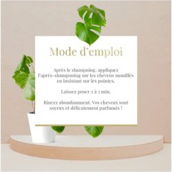 Arganicare Argan Conditioner 400ml