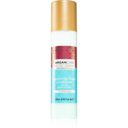 Express Detangling Spray without Rinse ARGAN 250ml