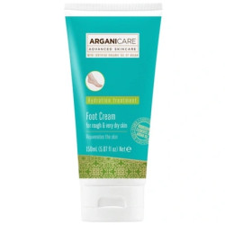 Arganicare Nourishing And Repairing Cream For Feet