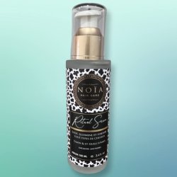 Noïa Hair Ritual Hair Serum with Tannin and Amla Oil 100ml Limited Edition