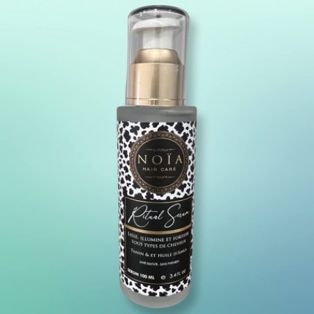Noïa Hair Ritual Hair Serum with Tannin and Amla Oil 100ml Limited Edition
