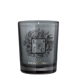 Le Couvent Maison De Parfum Singular Candle Ebenus Nobilis