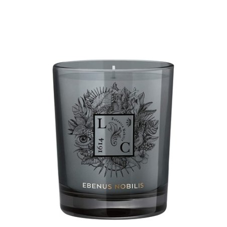 Le Couvent Maison De Parfum Singular Candle Ebenus Nobilis