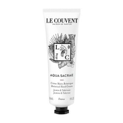 Le Couvent Maison de Parfum Aqua Sacrae Hand Cream