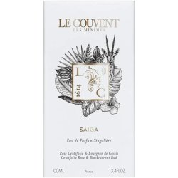Le Couvent compatible - Eaux De Parfumes Saiga EDP 100 ml