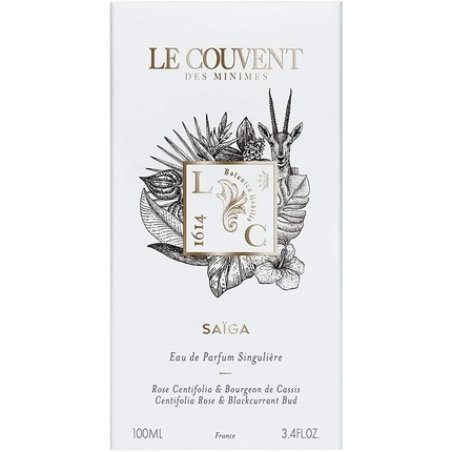 Le Couvent compatible - Eaux De Parfumes Saiga EDP 100 ml