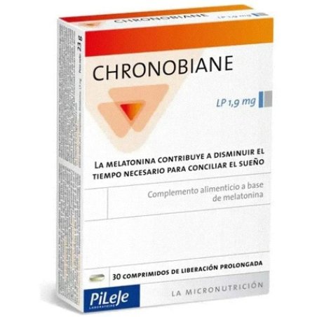Chronobiane Lp 1.9 Mg. 30comp