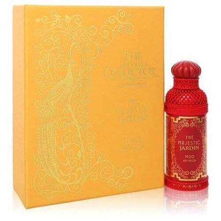 The Majestic Jardin Eau De Parfum Spray By Alexandre J