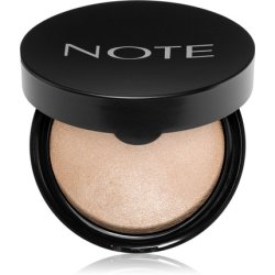 Note Cosmetics Baked Highlighter 01 Moonlight - 10 g