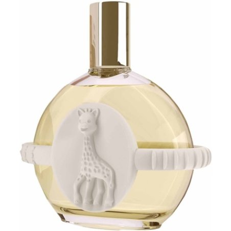 Sophie la Girafe Scented Skincare Water 50ml