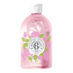 Roger & Gallet Rose Beneficial Shower Gel - 500ml