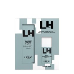 Lierac Homme Essentials Pack - Skincare For Men