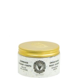 Panier des Sens Renewing Grape Gommage corporel 280 ml