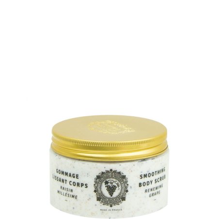 Panier des Sens Renewing Grape Gommage corporel 280 ml