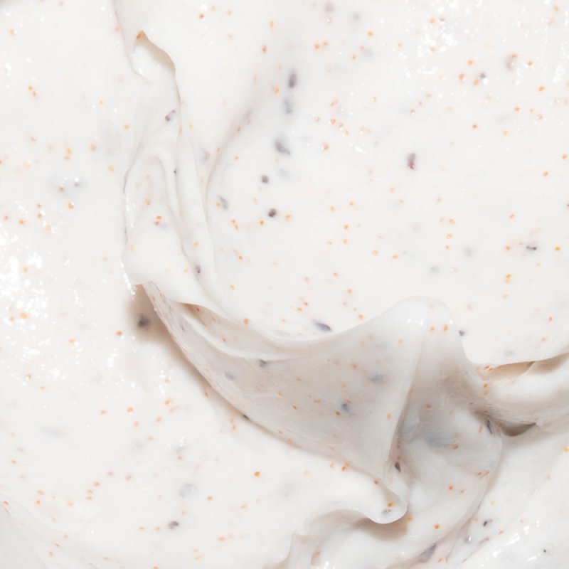 Panier des Sens Renewing Grape Gommage corporel 280 ml