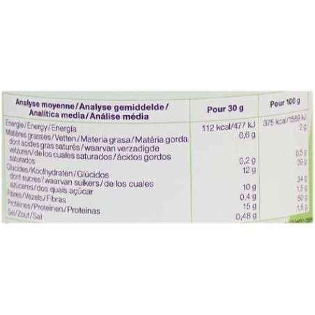 Nutergia Vegenutril Boisson Cafe 300g