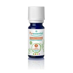 Puressentiel Rosemary Essential Oil With Verbenone 5Ml