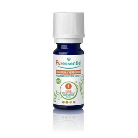 Puressentiel Rosemary Essential Oil With Verbenone 5Ml