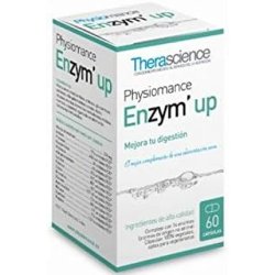 Therascience Enzym'up White 100g