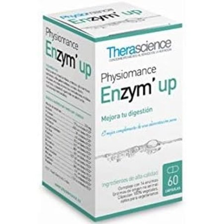 Therascience Enzym'up White 100g