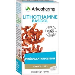 ARKOGÉLULES® Lithothamne - 150 gél.