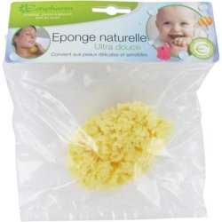 Estipharm Natural Sponge Medium Model Petipouce N8