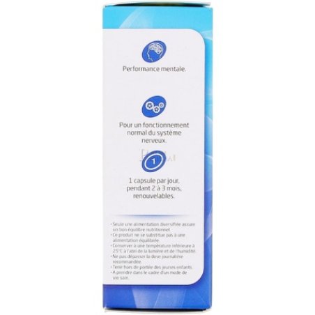 Lero Synaptiv 30 Capsules