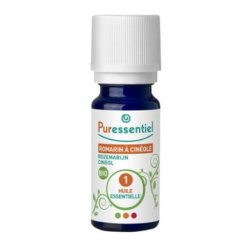 Puressentiel Essential Oil Rosemary Cineol 10Ml