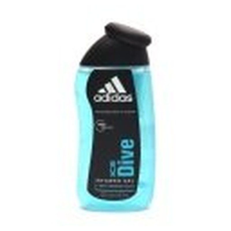 adidas Victory League 3in1 Shower Gel for Men 250ml