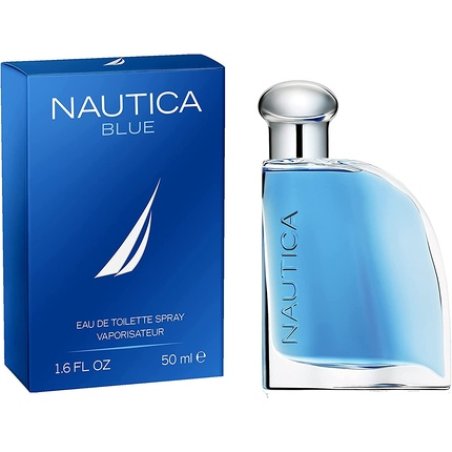 Nautica Blue Eau de Toilette Spray 50ml