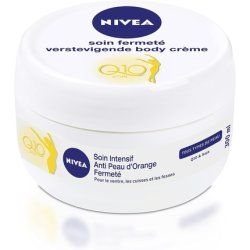 NIVEA Q10 Firming Body Cream 300g