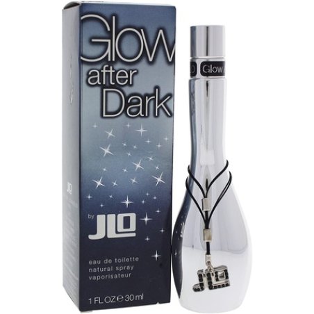Jennifer Lopez Glow After Dark Eau de Toilette 30ml