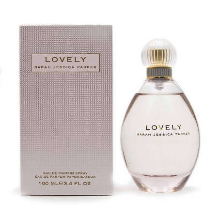 Sarah Jessica Parker Lovely Eau De Parfum 100ml