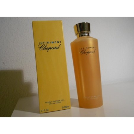 Chopard Infiniment Shower Gel 200ml