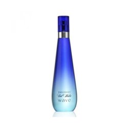 Davidoff Cool Water Wave Woman Eau De Toilette Spray 50ml