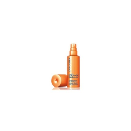 Lancaster Sun Tanning Oil Spf 10 - 150 Ml