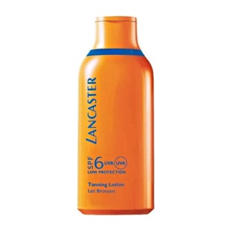 Lancaster Sun Self-Tanning Lotion Spf 6 - 400 Ml